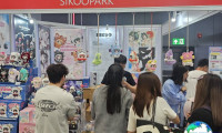 2026亚洲潮流玩具与收藏品展览会展品范畴