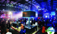 2026年墨西哥音响展览会日程与场馆信息