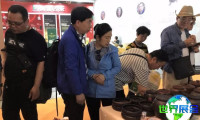 2026上海国际茶业博览会最新参展企业名单