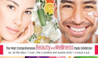 新加坡城国际美容展览会:BeautyAsia 2026