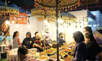 2026年印度尼西亚雅加达国际食品和饮料展览会：连接未来，共创辉煌