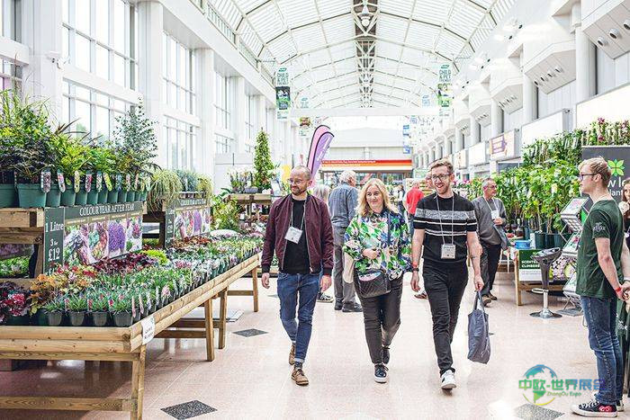 英国伯明翰国际花园工具及五金工具展览会 GLEE BIRMINGHAM 2026圆满落幕