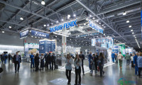 DairyTech 2026:莫斯科国际牛奶及乳制品生产技术设备展览会盛大开幕