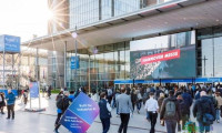 2026年德国汉诺威工业展HANNOVER MESSE展位预定与商务考察团报名