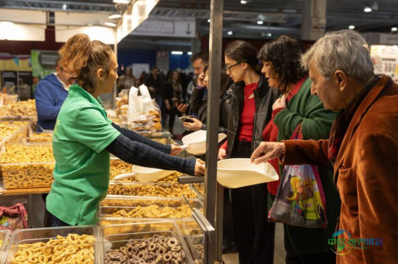 2026年意大利克雷莫纳国际食品和葡萄酒展览会：品味的卓越重返舞台