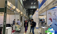 2026年韩国工业炉展览会展品范畴
