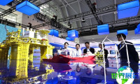 2026天津航运展览会 观众预先登记正在热烈开展