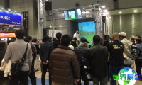 2026日本高尔夫博览会参展企业名单