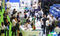 2026年上海全电展展位费用与布局图