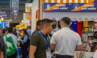 2026年墨西哥墨西哥城国际五金CDMX展：吸引世界各地五金行业从业者