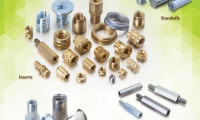 2026年台湾国际扣件展展示多种螺丝产品