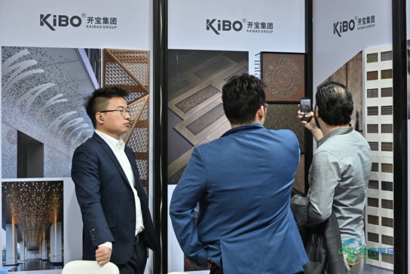 2025 第 47 届土耳其伊斯坦布尔国际建材展览会圆满落幕,铸就欧亚非建筑行业合作新标杆