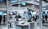 [首页】2026北京国际人工智能与机器人博览会启幕纪实（3.18-20）
