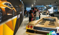 2026年达曼车展展位费用与展位布局图
