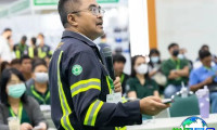 2027年泰国劳保展展位分布与费用详情