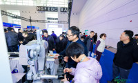 2026天津机器人展：具身智能成焦点核心！