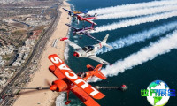 2026年美国海上航空展观展指南（日程安排/地点信息/门票预订）