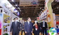2026年澳门旅游展览会最新参展企业名单