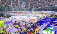 2025杭州宠物展将展出哪些产品？