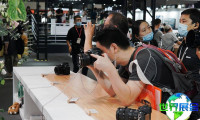 2026P&amp;I上海影像器材展展位费与展位图