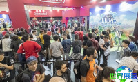 2026年圣保罗游戏展日程与场馆信息