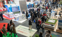 西班牙马德里建筑建材展CONSTRUTEC 2025圆满落幕，吸引众多行业精英