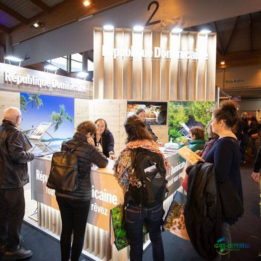法国科尔马国际旅游展览会 SITV 2026敬请关注