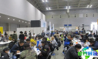 2027年日本钓具展览会展出品类