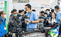 2026年孟加拉汽车配件展览会电子会刊