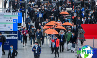 2026年中国防水展览会 观众预先登记现已启动，盛况即将呈现！