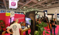 2026年FRUIT LOGISTICA:Startup World引领未来