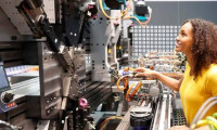 2026年德国杜塞尔多夫国际管材展览会:船舶制造新标准亮相