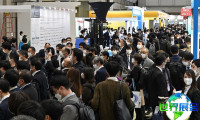 2026年日本清洁设备展览会观展指南（日程+场馆+票价）