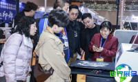 杭州服装电商展2026展位费与展位图