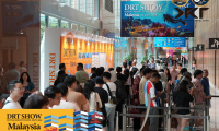 于淡季实现突破：2026年DRT马来西亚展会如何领跑亚太潜水领域？