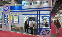 Vitafoods India 2026在孟买盛大开幕