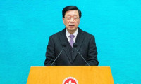 李家超担当香港新春文旅活动“宣传大使”