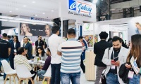 2026印度孟买专业美容美发展览会参展报名及展位预约流程