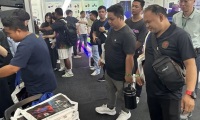 越南河内专业舞台灯光音响展览会(PLASE SHOW)2026年参展指南