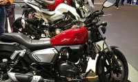 秘鲁利马摩托车展览会(Expo Moto AAP)2027年参展指南