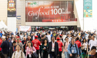 双馆协同！Gulfood 2026迪拜食品博览会开启千亿市场机遇