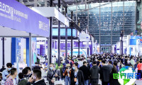 2026年深圳电子展览会 参观者预先登记现已启动，盛况即将呈现！