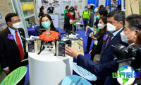 2026年泰国花卉展涵盖哪些展品类别？