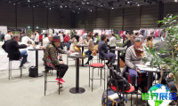2026年大阪服装展览会日程与场馆信息