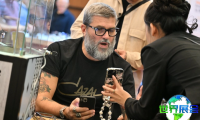 2026年香港眼镜展览会展品范畴