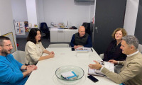 西班牙瓦伦西亚家具配件展FIMMA + Maderalia推木材设计与建造