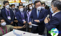 2026年韩国生物展展位布局与申请指南