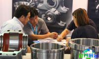 2026上海轴承展观展全攻略：日程场馆与票价详情