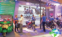 2026年孟加拉国自行车展览会 观众预先登记活动正热烈开展