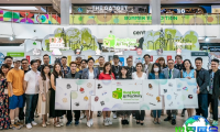 2026年泰国玩具展展位费用与布局图